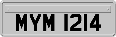 MYM1214