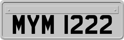 MYM1222