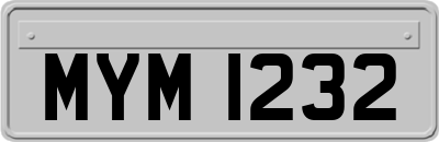 MYM1232