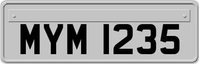 MYM1235