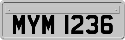 MYM1236