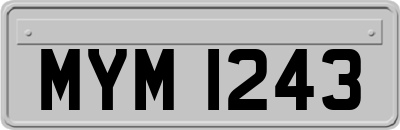 MYM1243
