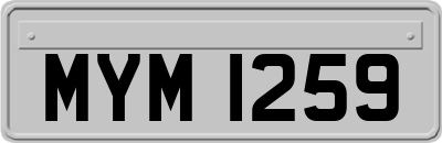 MYM1259