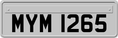 MYM1265