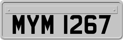 MYM1267