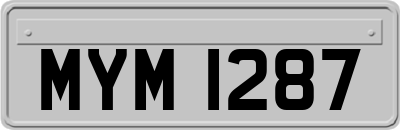 MYM1287