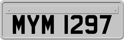 MYM1297