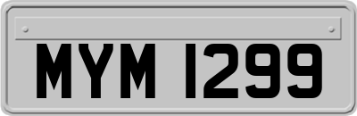 MYM1299