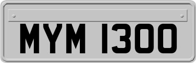 MYM1300