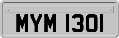 MYM1301