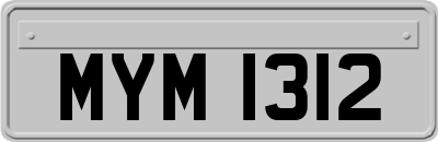 MYM1312