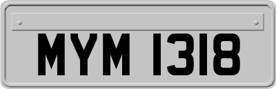 MYM1318