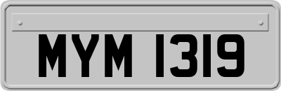 MYM1319