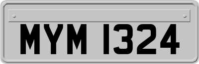 MYM1324