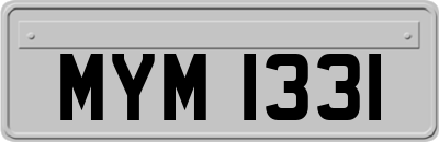 MYM1331