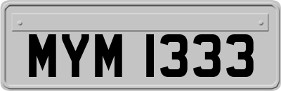 MYM1333
