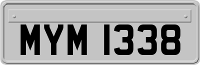 MYM1338