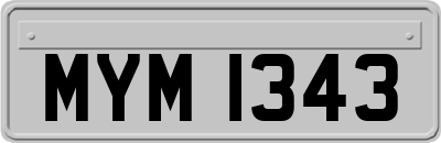 MYM1343