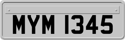 MYM1345