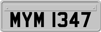 MYM1347