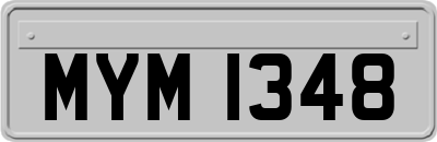 MYM1348