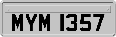 MYM1357