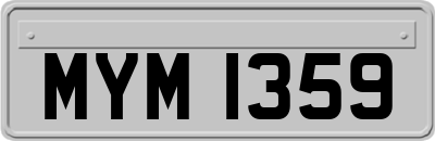MYM1359