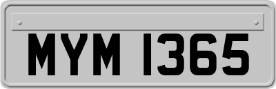 MYM1365