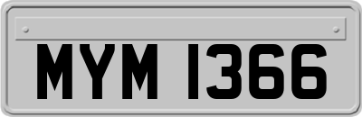 MYM1366