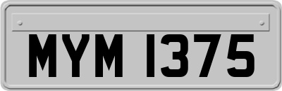 MYM1375