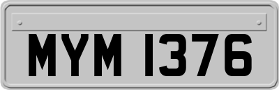 MYM1376
