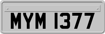 MYM1377