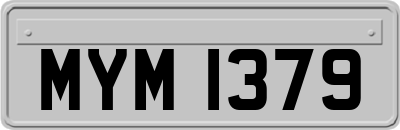 MYM1379