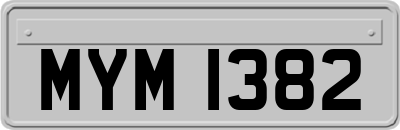 MYM1382