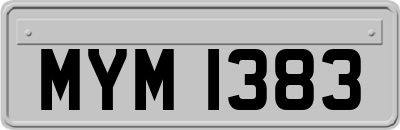 MYM1383