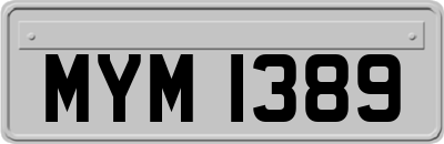 MYM1389