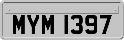 MYM1397