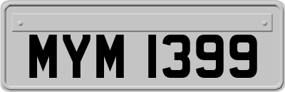MYM1399