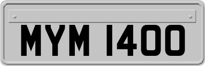 MYM1400