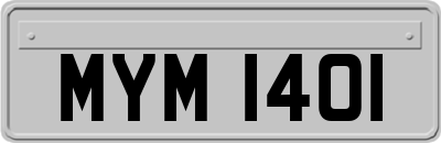 MYM1401