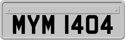 MYM1404