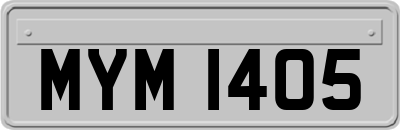 MYM1405