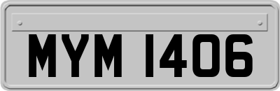 MYM1406