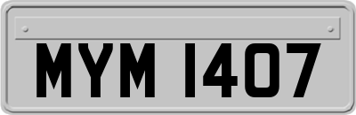 MYM1407