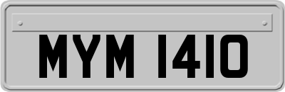 MYM1410