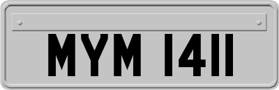 MYM1411