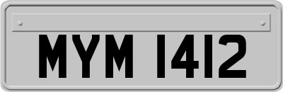 MYM1412