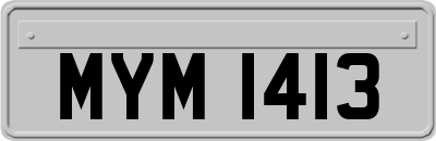MYM1413