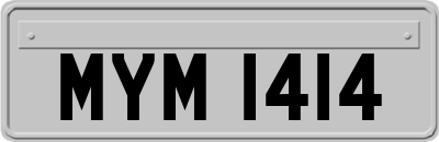 MYM1414