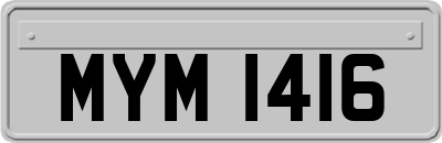 MYM1416